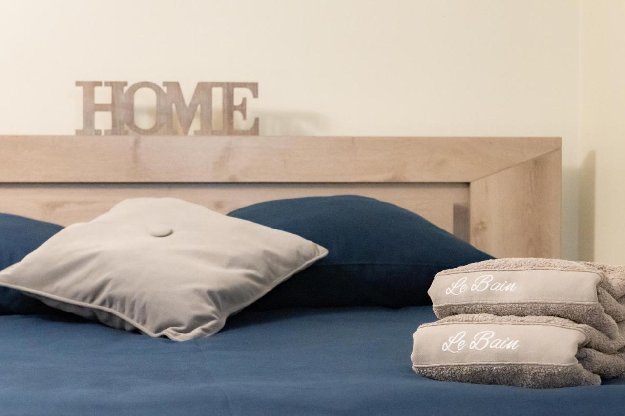 Appartement Ivoire Au Coeur De