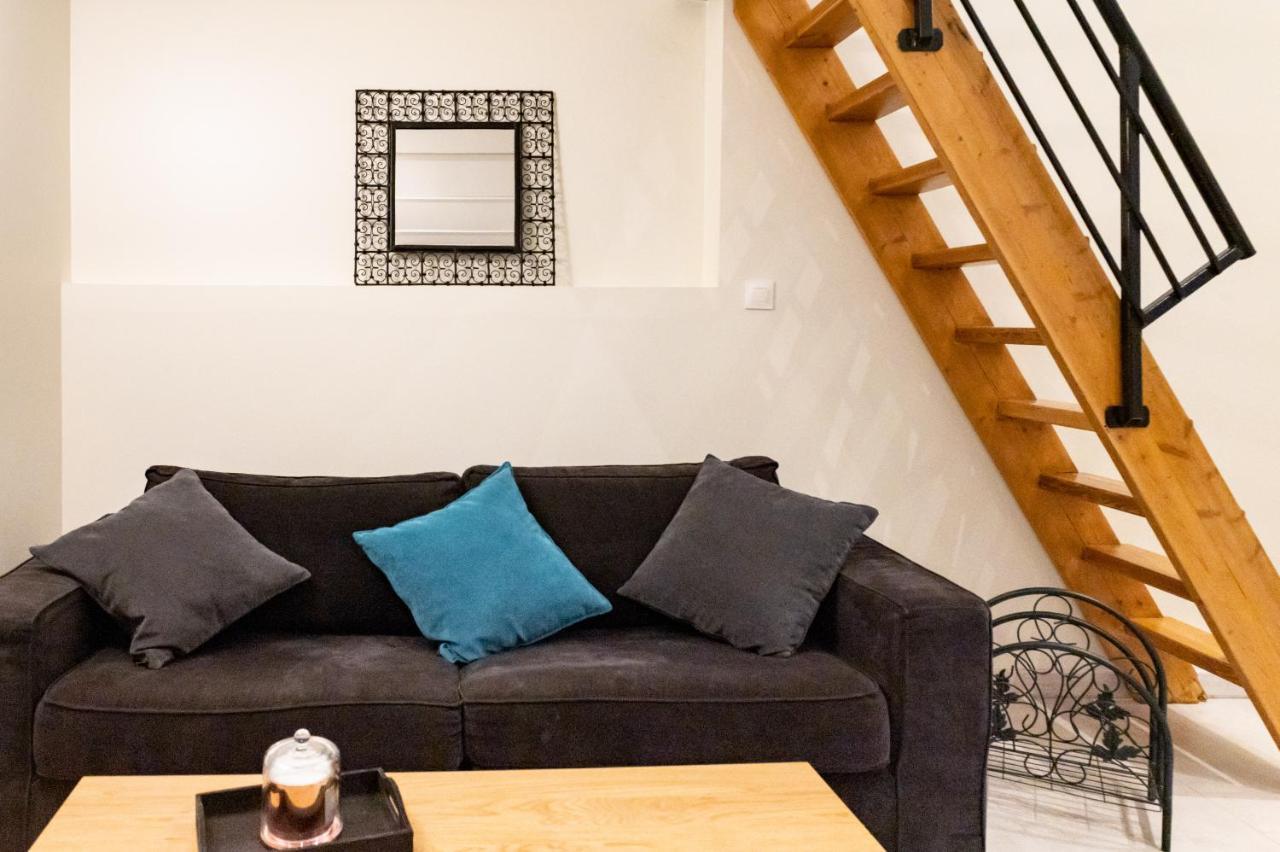 Ivoire Au Coeur De Appartement *