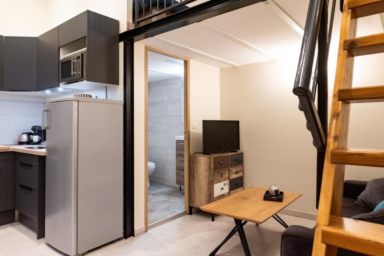 Ivoire Au Coeur De Appartement Montauban