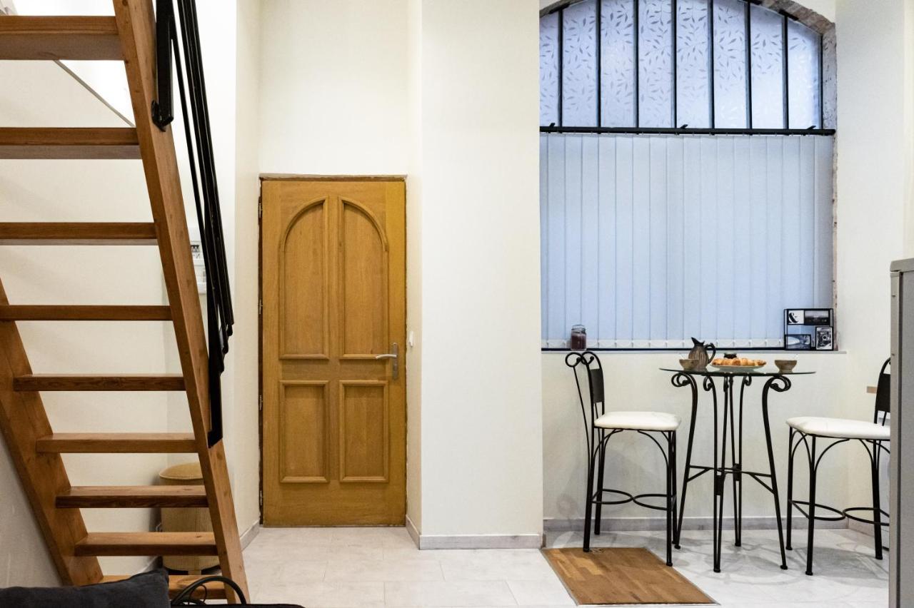 Appartement Ivoire Au Coeur De *