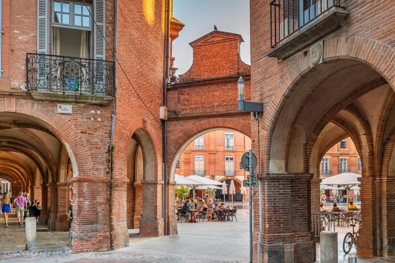 Ivoire Au Coeur De Montauban