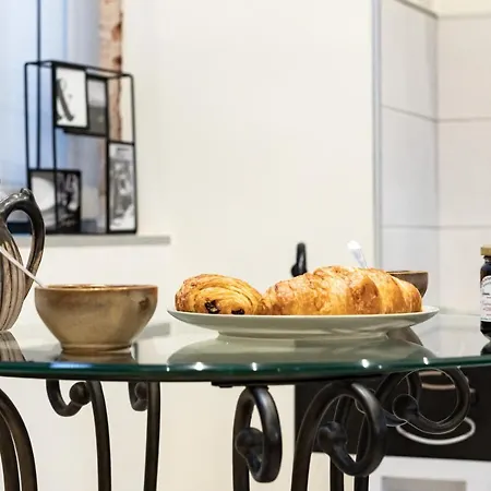 Studio Ivoire au coeur de Montauban Extérieur photo