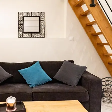 Studio Ivoire au coeur de Montauban Extérieur photo