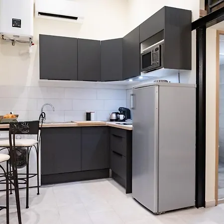 Studio Ivoire au coeur de Montauban Extérieur photo