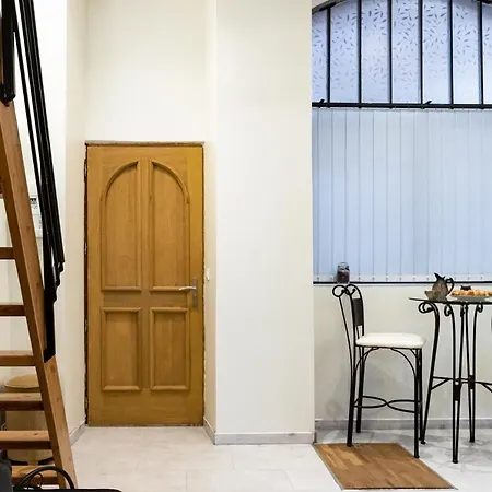 Studio Ivoire au coeur de Montauban Extérieur photo