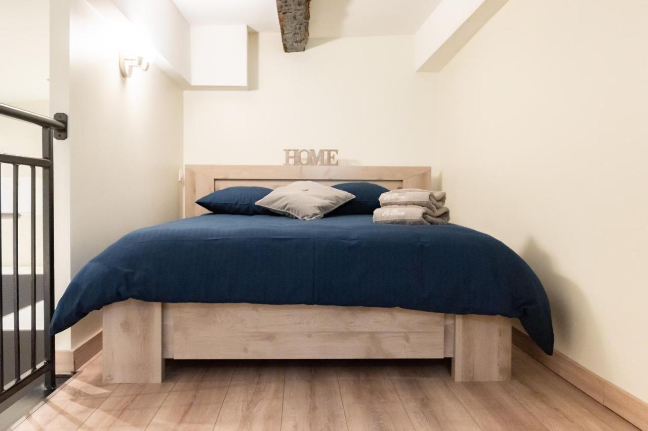 Duplex Ivoire Au Coeur De