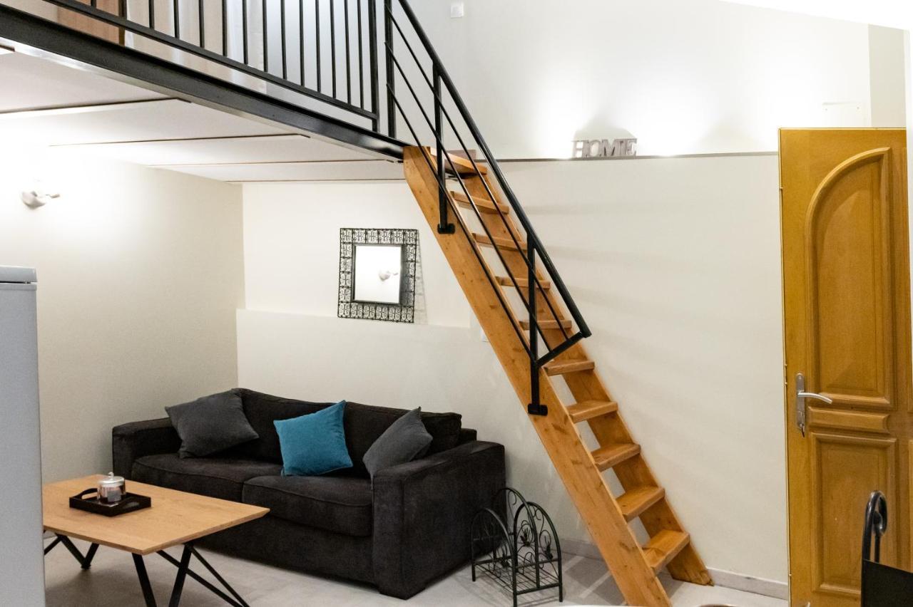 Duplex Ivoire Au Coeur De * Montauban
